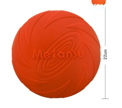 Bite-resistant Pet Floating Golden Retriever Training 6add37bf d444 4898 8f40 ccb662bf7756 trans