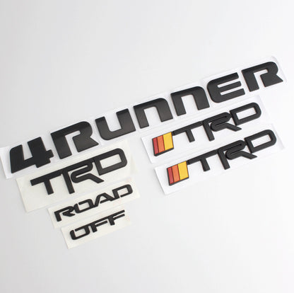 Suitable For Off-road Vehicle Standard 4RUNNER Modification 6ae6767b 7773 4f56 a032 17c585164645