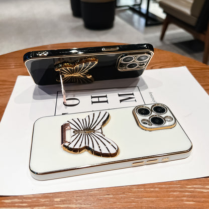 Phone Case Sticker Bracket Horizontal And Vertical Dual-purpose Bracket 6aed50d7 7057 4afd 9bca f5131c917ece