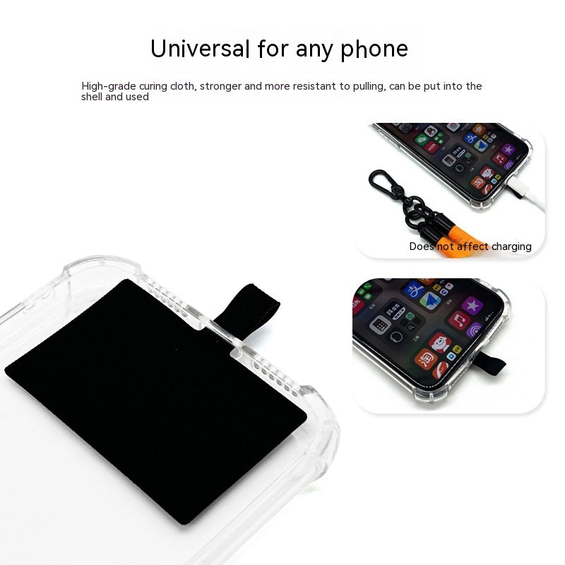 Mobile Phone Mobile Phone Lanyard Gasket - 图片 4