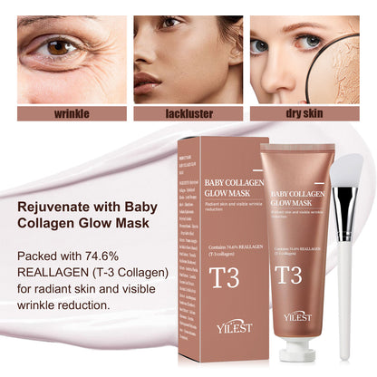 Baby Collagen Mask Moisturizing 6af2410e aa4f 47e7 9420 fae0ca4f0495