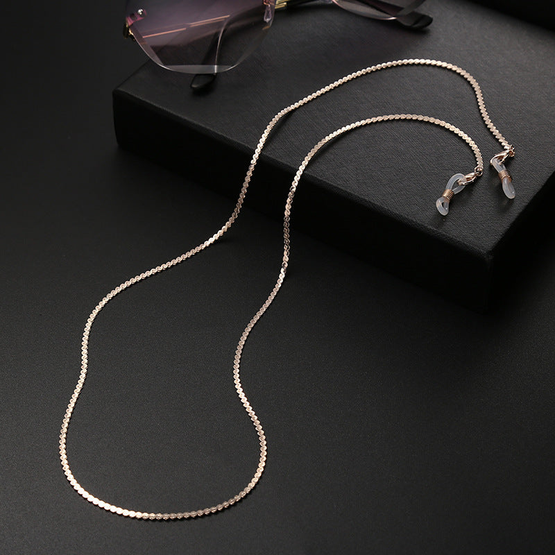 Simple Monochrome Glasses Chain Retro Personality 6af937fc a26b 45d5 9fd3 90963cd9ef56 8320752f a41a 4269 9ae0 bed2e75ed68b