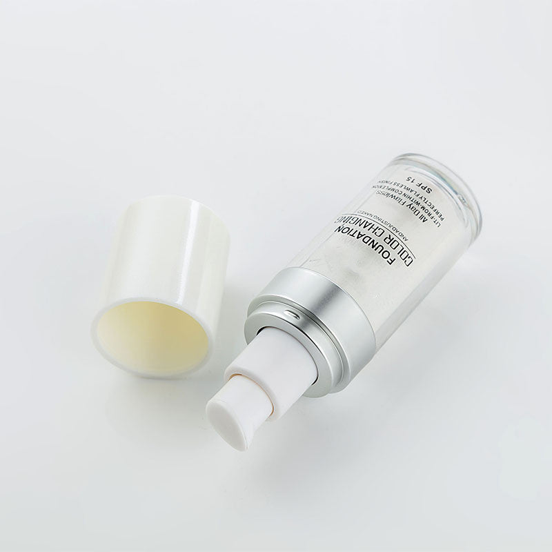 Temperature Change Skin Color Liquid Foundation 6afd3f0f dd6c 4aa1 b812 a1e1479590e7