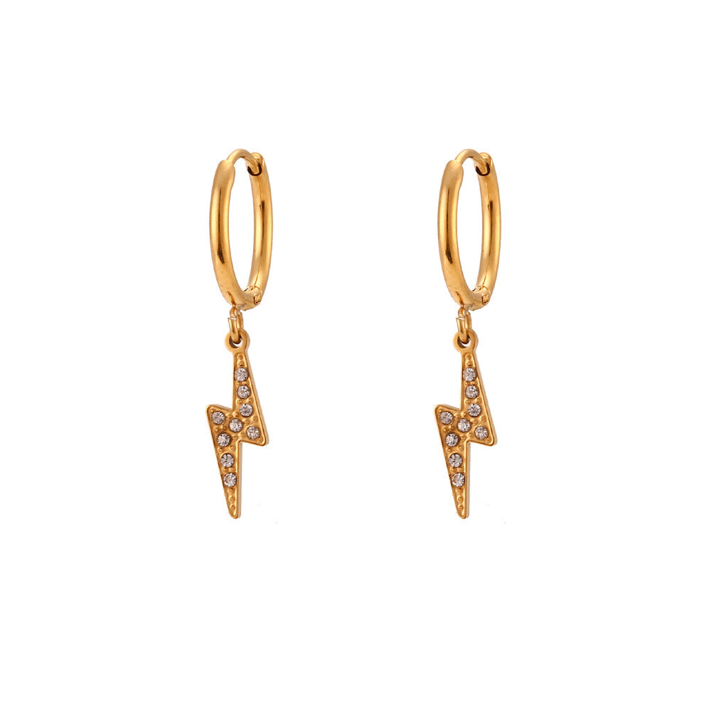 Simple And Popular Earrings In Europe And America 6b0c3755 a332 4c25 b3a4 97d542da71c4