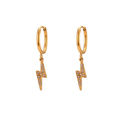 Simple And Popular Earrings In Europe And America 6b0c3755 a332 4c25 b3a4 97d542da71c4