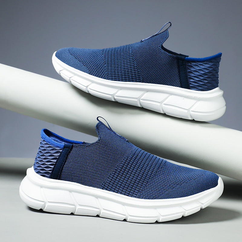 Summer New Men's Outdoor Sports Mesh Casual Shoes 6b10ab7f e63b 425e 9f6a a1f41e8e7f07
