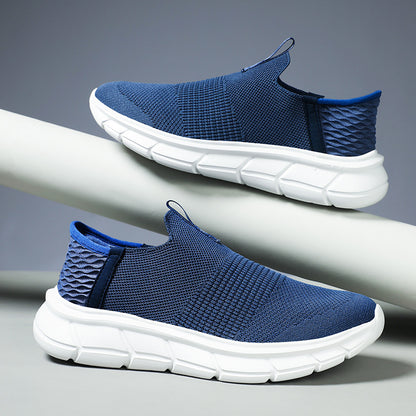 Summer New Men's Outdoor Sports Mesh Casual Shoes 6b10ab7f e63b 425e 9f6a a1f41e8e7f07