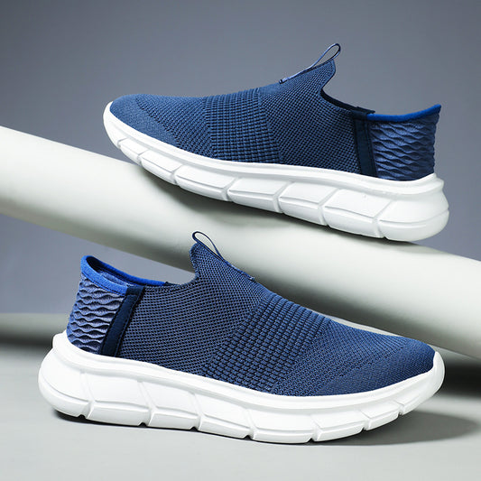 Summer New Men's Outdoor Sports Mesh Casual Shoes 6b10ab7f e63b 425e 9f6a a1f41e8e7f07