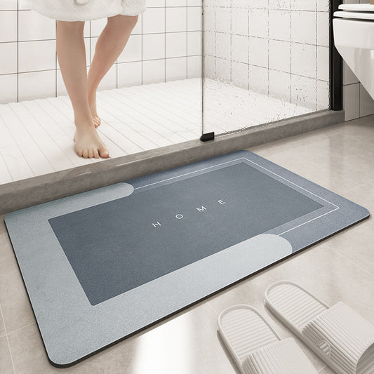 Cushion Bathroom Sliding Door Floor Foot Mat 6b19b074 6a36 450e 9069 6babe6dc60ee