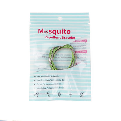 Plant Essential Oil Leather Mosquito Repellent Bracelet 6b1a5e41 3b28 499b bfe2 9360536ccaa3