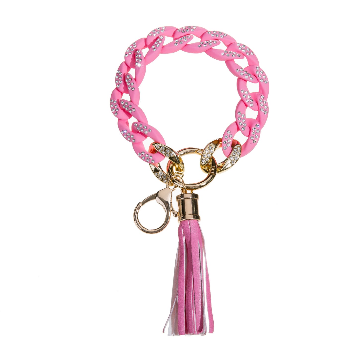 Resin Bracelet Women's Color Keychain 6b2c1842 deb5 42e0 bf1b 05af34dcdc70
