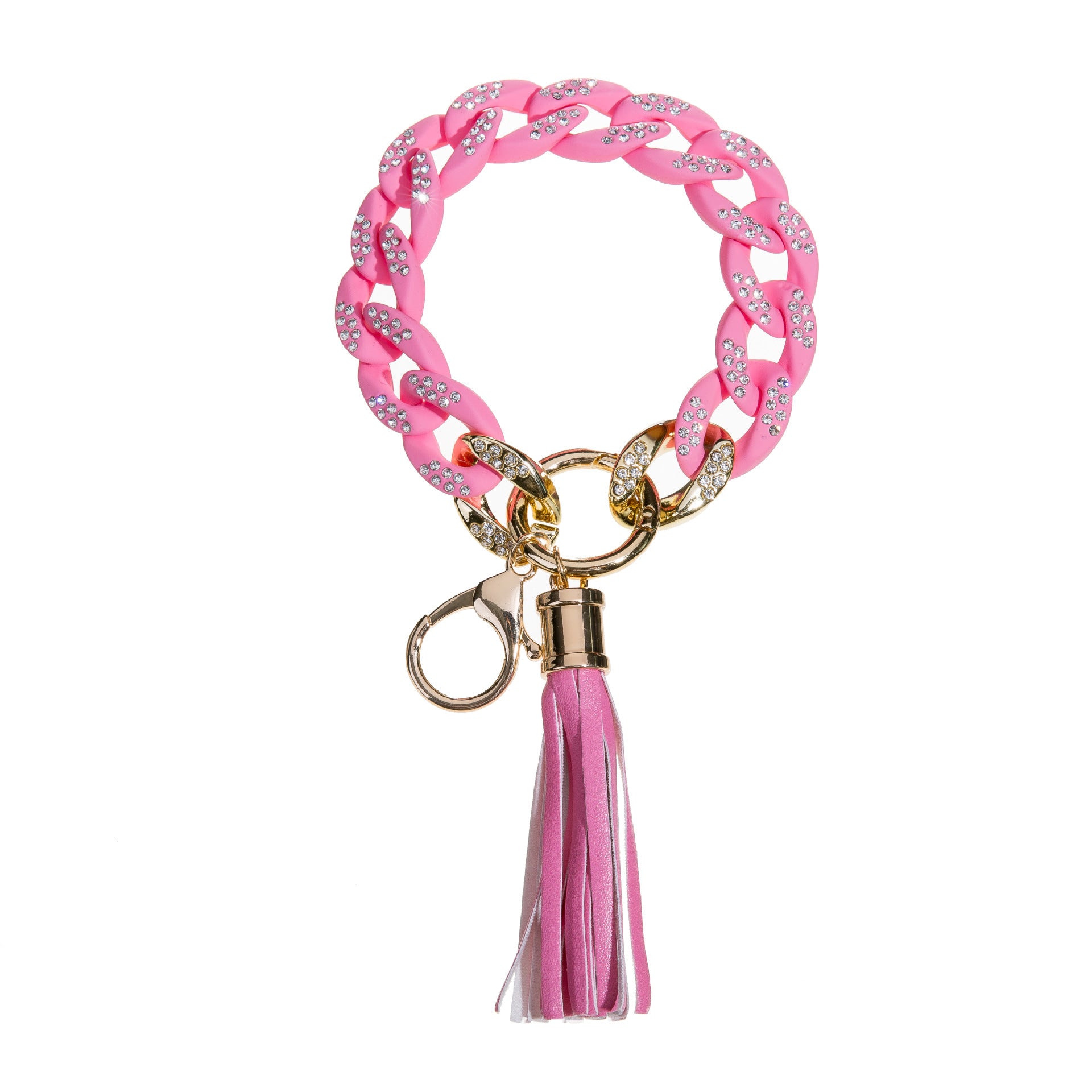 Resin Bracelet Women's Color Keychain 6b2c1842 deb5 42e0 bf1b 05af34dcdc70