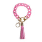 Resin Bracelet Women's Color Keychain 6b2c1842 deb5 42e0 bf1b 05af34dcdc70