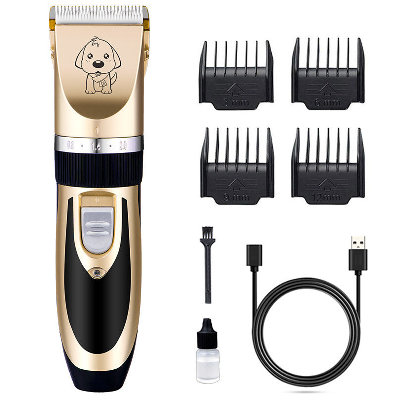 Professional Pet Dog Hair Trimmer Animal Grooming Clippers Cat Cutter Machine Shaver 6b31f931 6b6f 4aa8 8ce4 d768857b7495