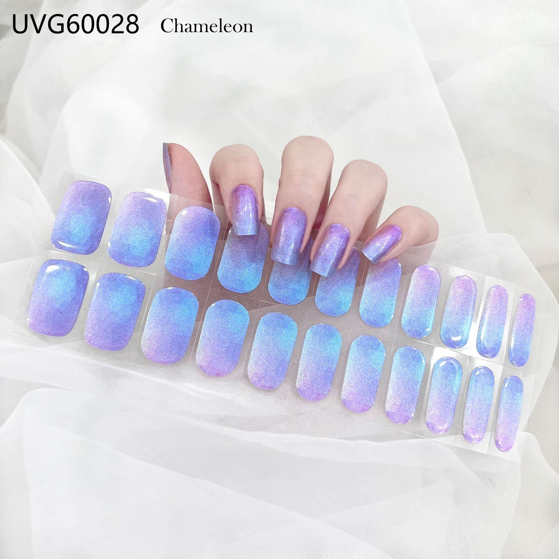 Baked Nail Sticker Soft Armor 6b3273c3 d247 4474 955a f8fafe29a8a6