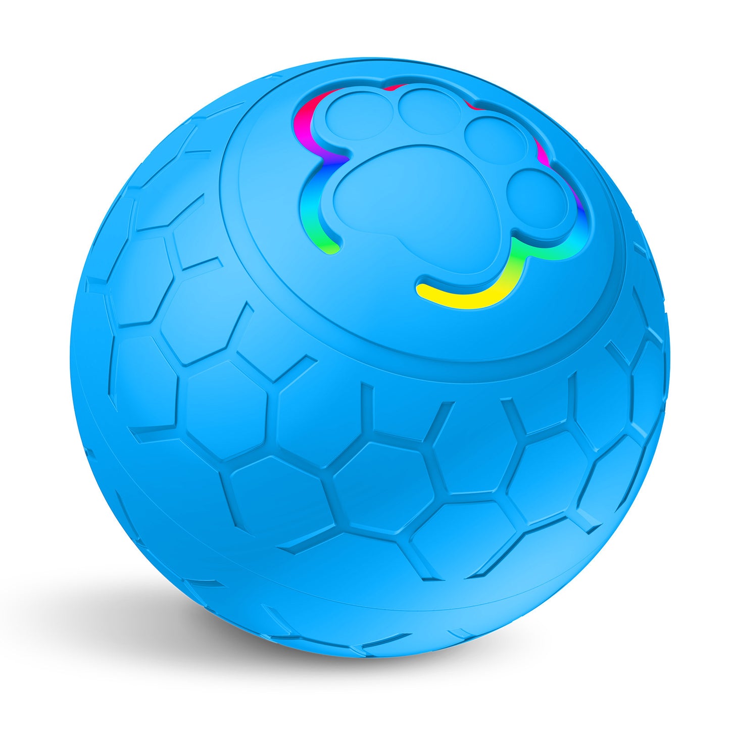 Electric Intelligent Remote Control Ball Gravity Jumping Ball 6b3585ca 0faf 487b aa94 70657831dc59