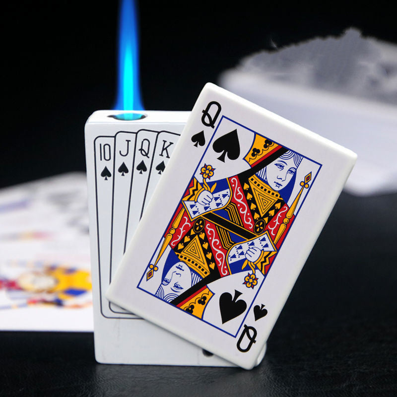 Poker Lighter 6b386f10 38a9 405f 8e76 a22076e36c6e