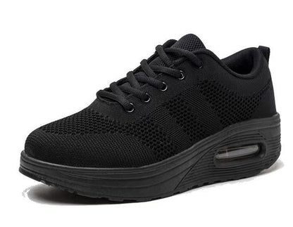 Women's Fashion Platform Air Cushion Casual Shoes 6b397f06 2aa9 4671 857c 72e5fea9d796