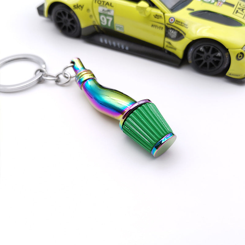 Colorful Electroplating Zinc Alloy Key Ring 6b3bdee4 b760 489a a6c8 f8576014be80