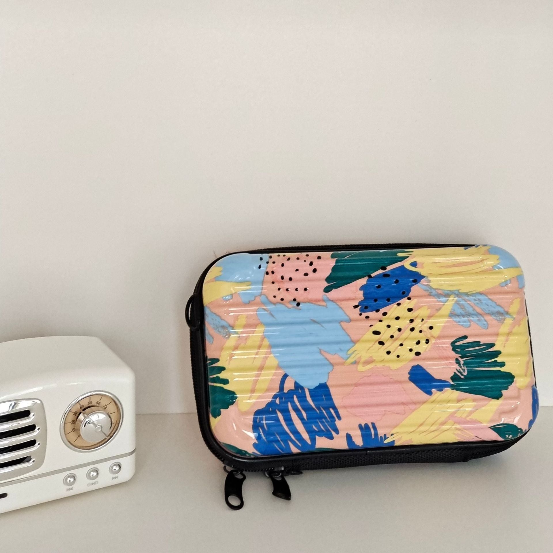 Women's Stylish And Portable Casual Messenger Bag 6b3cfba8 0287 4456 b487 a6b804bb7d35