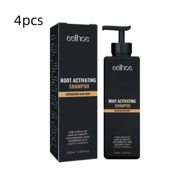 Anti-hair Loss Solid Thick Fluffy Hair Soft Strong Repair Shampoo 6b43da94 e82f 4d23 bc92 8de5816e356f