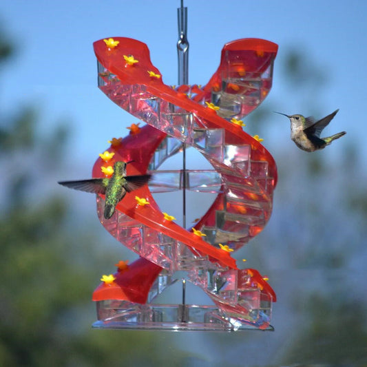 Climbing Ladder Spiral Hummingbird Feeder 6b48b9dc 39c7 40cc aeed ef7f6a8238c0