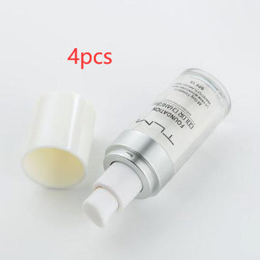 Temperature Liquid Foundation Concealer Portable Natural Color  Makeup Foundation BB Concealer 6b5b1eea b179 464a ae54 fc0553