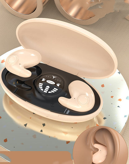 Dual Stereo Sleep Bluetooth Headset Wireless 6b5f3c83 2b39 4e4a 9890 d9cb49282162