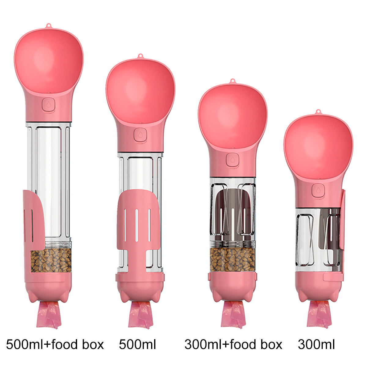 Pet Multi-functional Water Bottle 6b6d206a a20d 41d4 af45 d5f91a3eed29