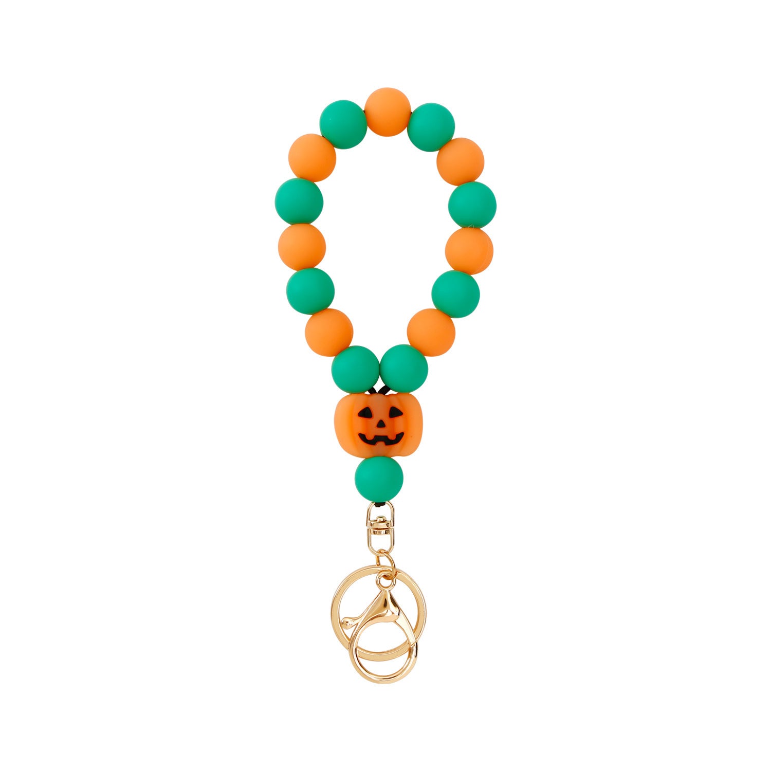 Punk Pumpkin Keychain Key Ring 6b7b788d d19c 4687 8338 51c4bbb1bac3