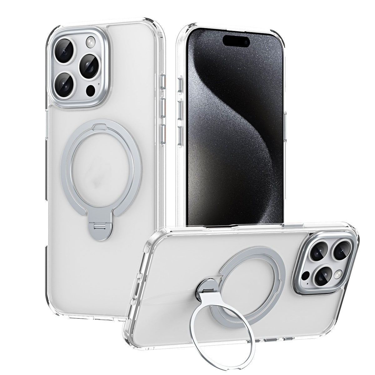 Phone Case Magnetic 360 Rotating Bracket Protective Cover 6b8f8d23 5ee4 4c8d bbb5 aaabc0bdedb9 trans