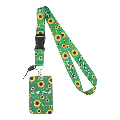 Of 9 Styles Funny Lanyard - 图片 29