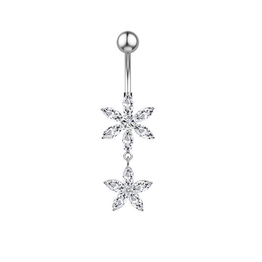 Circle Navel Pin Piercing Ornament 6b9ac2ee cae8 4d34 9e6a 7e8e4d525922