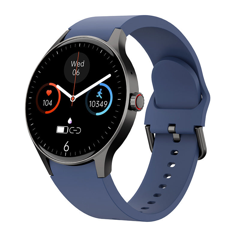 Smart Watch Blood Sugar Detection Heart Rate 6b9eebb6 a56e 4899 b493 5aaf53785c54
