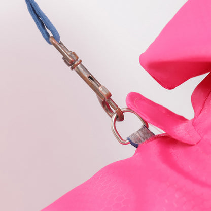 Dog Raincoat Reflective Waterproof Snowproof Pet Coat For Small Puppy Cats Raincoat Pets Supplies 6ba0ef72 5bd5 43f1 a04b 2bb