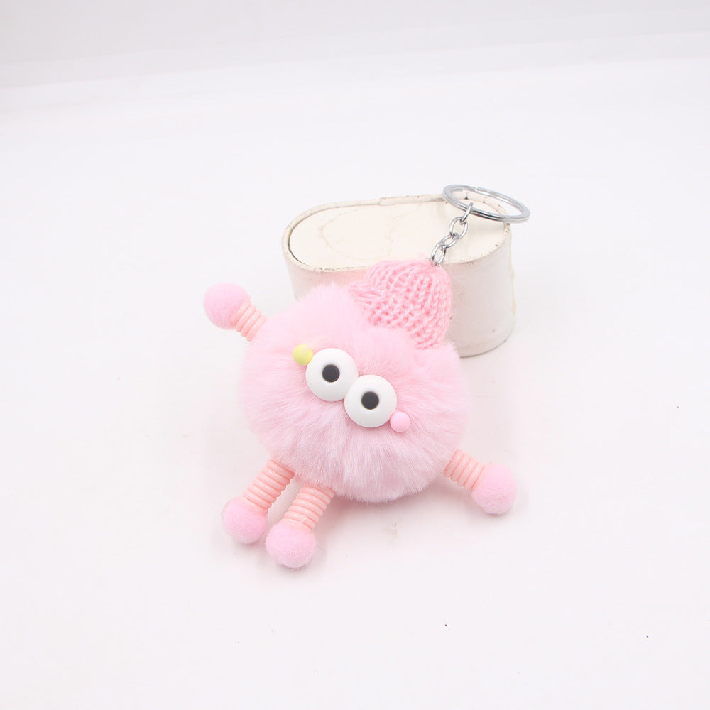 Plush Cars And Bags Keychain Ornaments 6ba5ab5d bce4 4d41 a565 c1583bcb4ddf