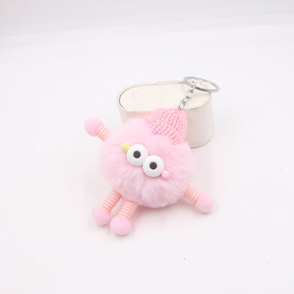 Plush Cars And Bags Keychain Ornaments 6ba5ab5d bce4 4d41 a565 c1583bcb4ddf