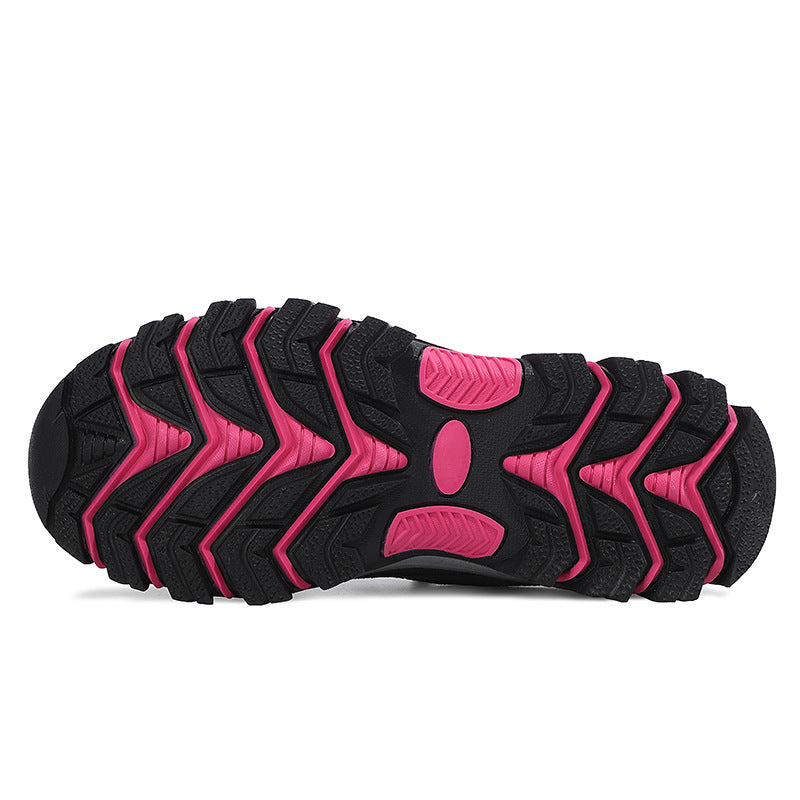 New Style Hiking Shoes For Lovers 6ba5d1c4 aff7 4a54 8bba aacf03ddff94