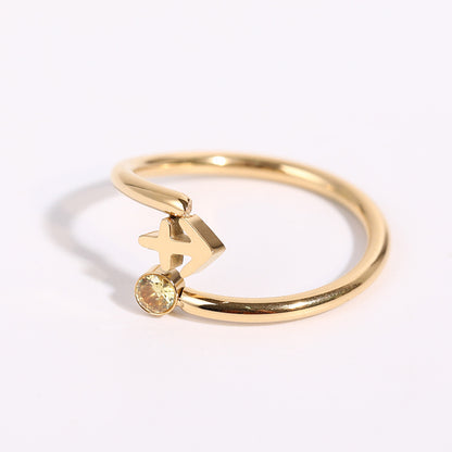 Constellation Symbol Birthstone Ring 6bab403a e76d 4e8b ab9a b22d0ca6be2b
