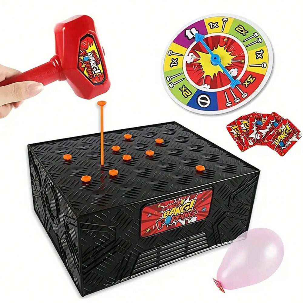 Children's Blasting Balloon Game Parent-child Interaction Multiplayer Desktop Game 6badde02 6585 43b2 9abc 1b0430204eb5