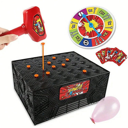 Children's Blasting Balloon Game Parent-child Interaction Multiplayer Desktop Game 6badde02 6585 43b2 9abc 1b0430204eb5