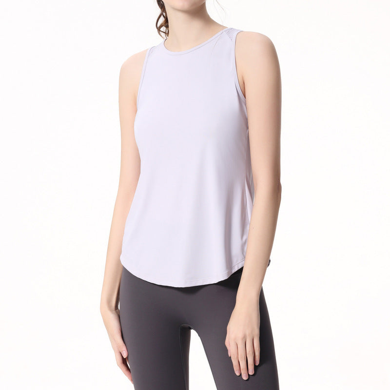 Women's Sportswear Yoga Workout Vest Slimming Back-shaping Running 6bbdc39d d0bd 4a74 ae74 69d8e6d5792f