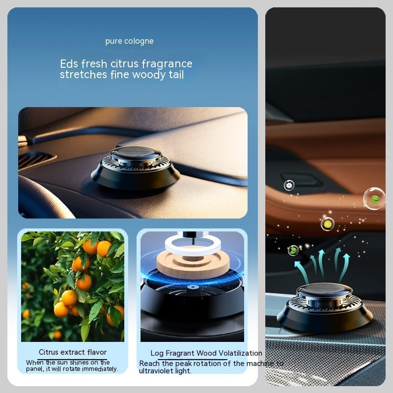 Electromagnetic De-icing Device Solar Vehicle Aromatherapy Decoration 6bbe736e de5b 4050 a853 57aaa3990a55 trans 2db4aca0 9a1