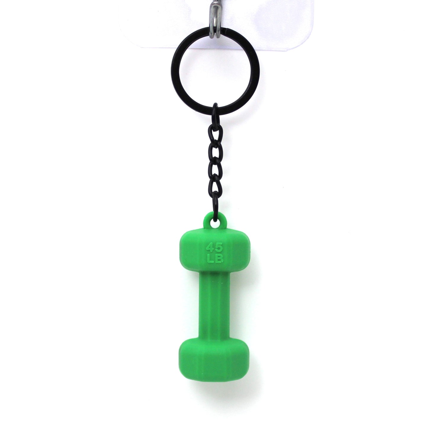 Fitness Sports Equipment Dumbbell Key Ring Ornaments Souvenir 6bc08df0 df6f 4f21 9c4c 8550cd8ed820
