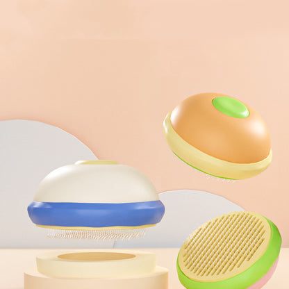 UFO Pet Comb Factory Direct Sales Cat Comb Pet Brushing Dog 6bc76928 ecd8 4760 9377 61753abbdcfb
