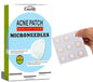 Hyaluronic Acid Microneedle Acne Patch 6bcf33a0 b467 422d bee5 6a6c431b1d5f