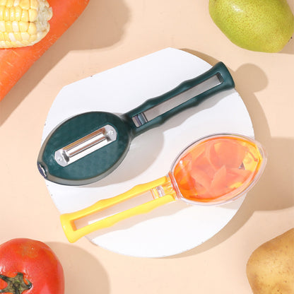 Peeling Knife With Storage Lid Fruit And Potato Peeler Kitchen Gadgets 6bdcb3f5 3033 495d 9753 10d0d4bc2877