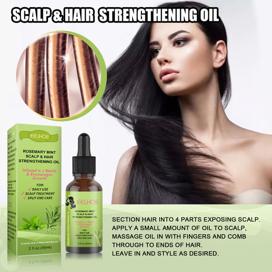 Rosemary Mint Hair Growth Fluid Scalp Massage 6be715e5 2eb9 4bea 8942 5a1abac6a5db