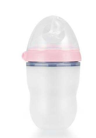 Feeding Bottle Kids Cup Children Training Silicone Sippy 6bee34a3 6a67 4fc2 803a e737c43929ff