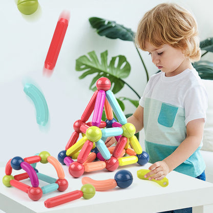 Assembled Magnetic Building Blocks Toy Early Education 6bf23b21 9946 4d2d 94e8 c071a52bc621